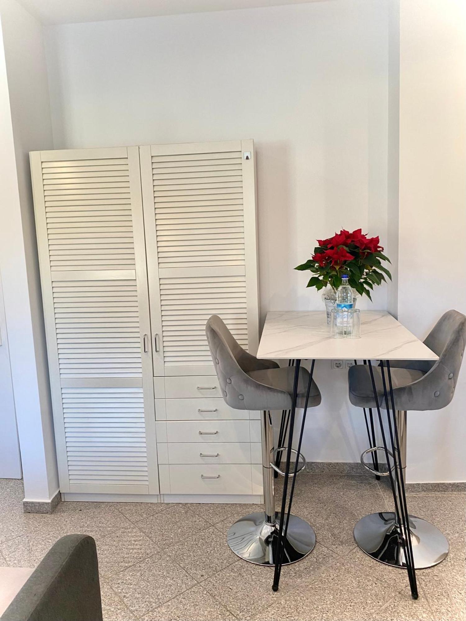 Kleines Apartment, Naehe Stadtzentrum Bamberg Zewnętrze zdjęcie