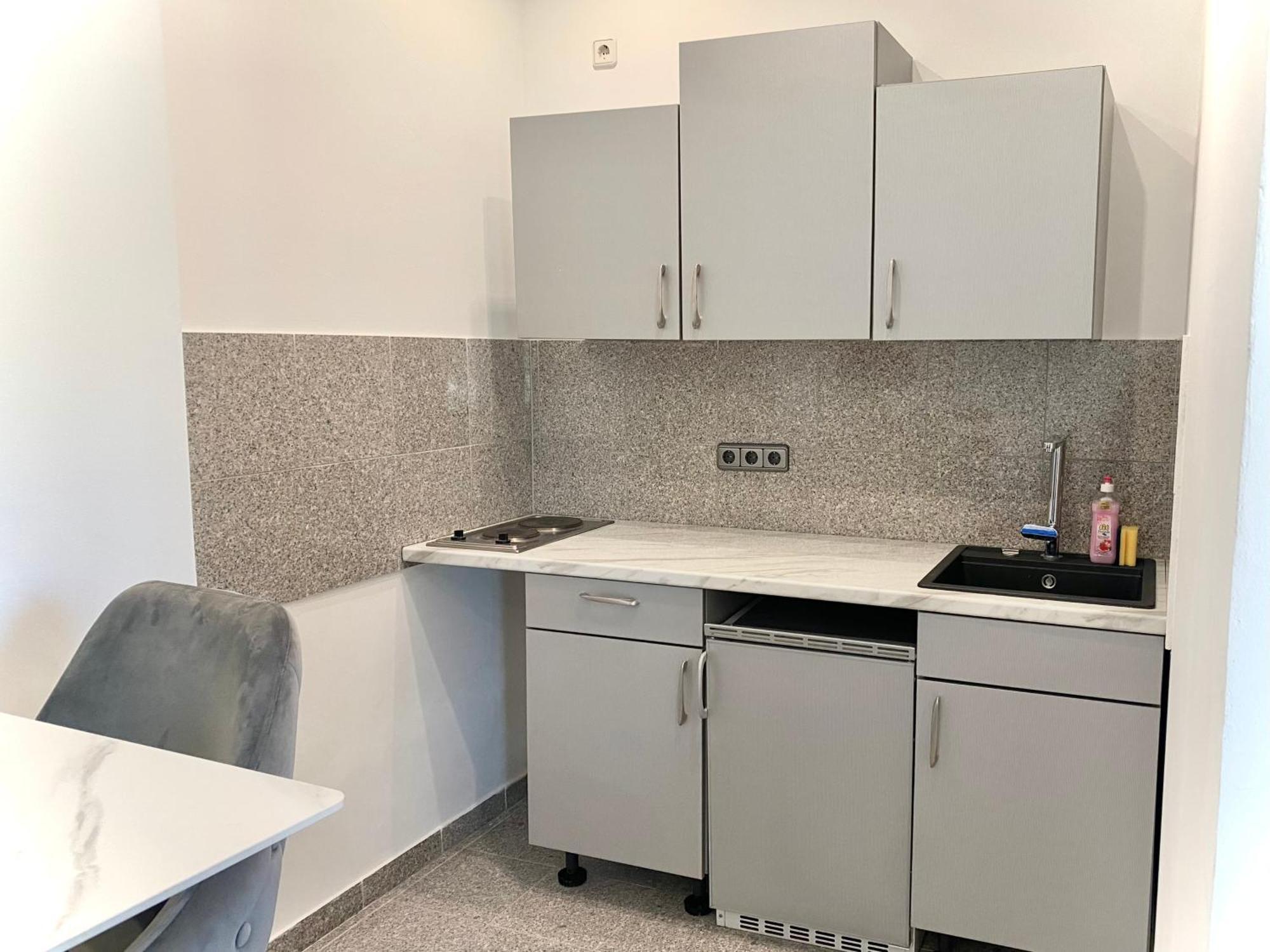 Kleines Apartment, Naehe Stadtzentrum Bamberg Zewnętrze zdjęcie