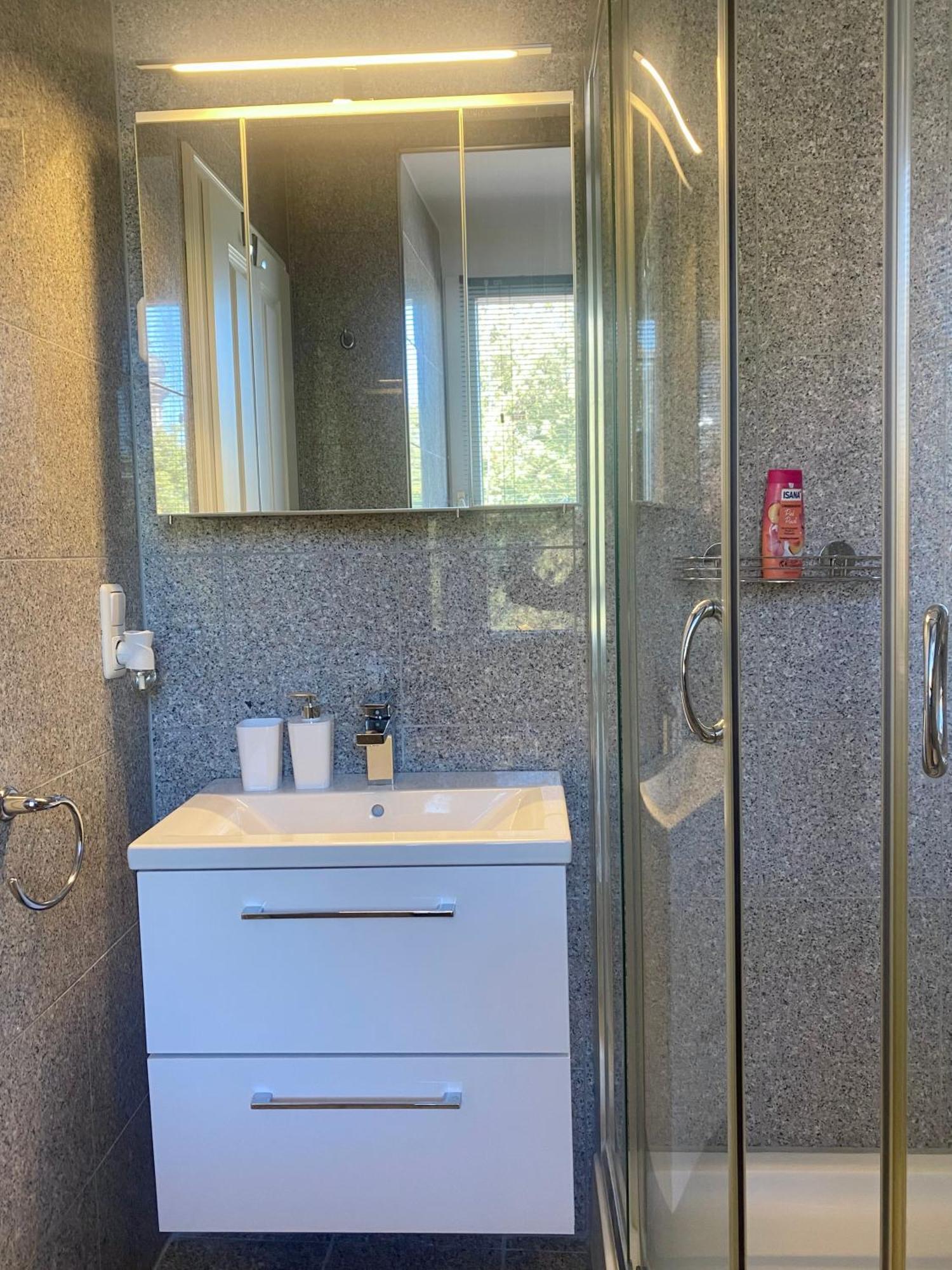Kleines Apartment, Naehe Stadtzentrum Bamberg Zewnętrze zdjęcie